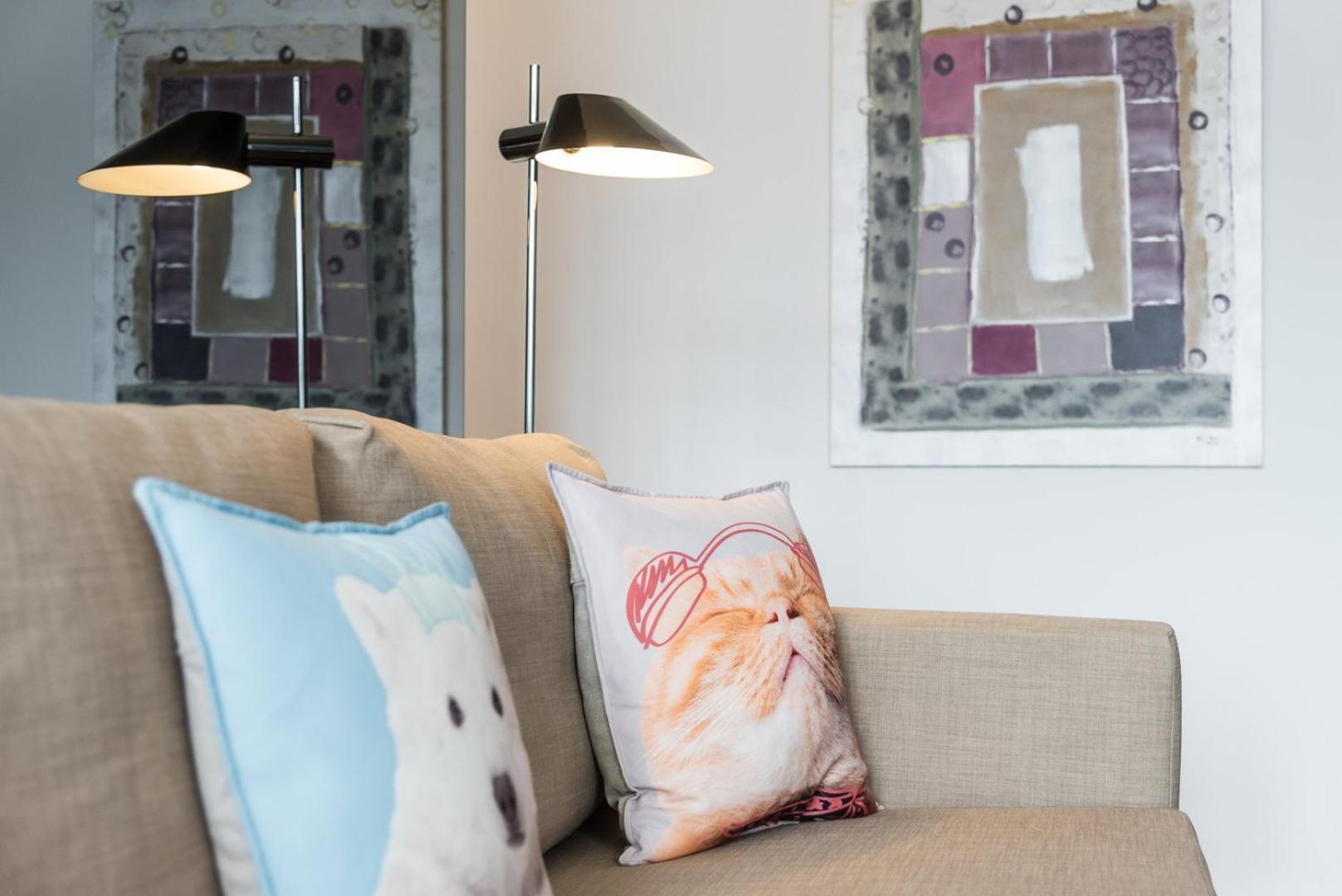 Guestready - Modern Stay Near Douro River Porto Kültér fotó