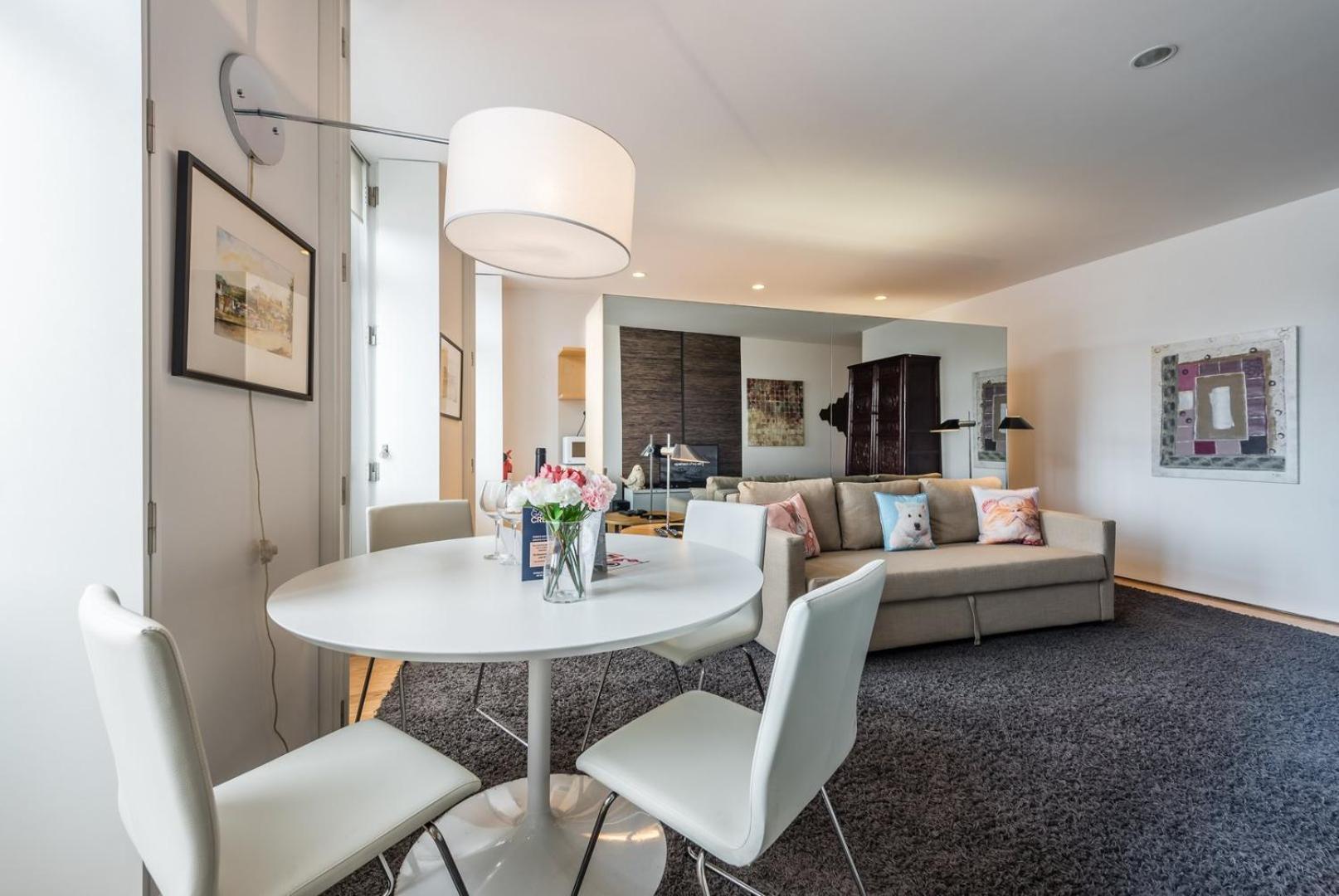 Guestready - Modern Stay Near Douro River Porto Kültér fotó