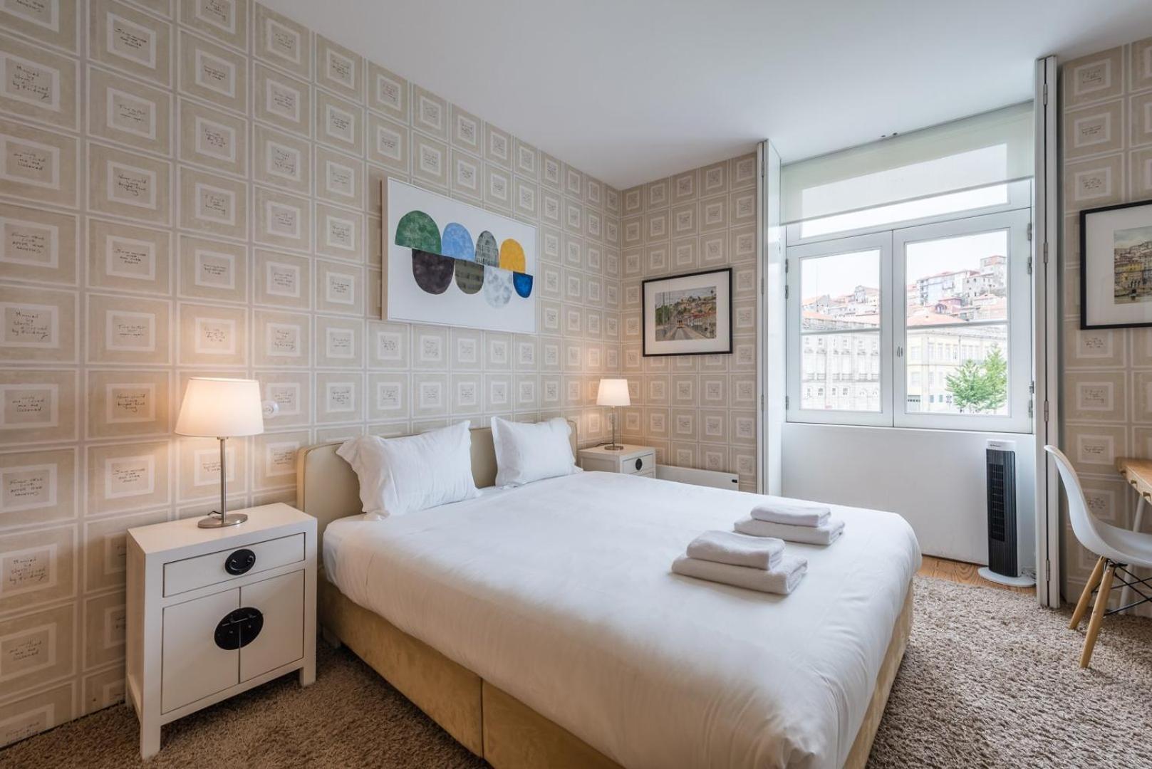 Guestready - Modern Stay Near Douro River Porto Kültér fotó