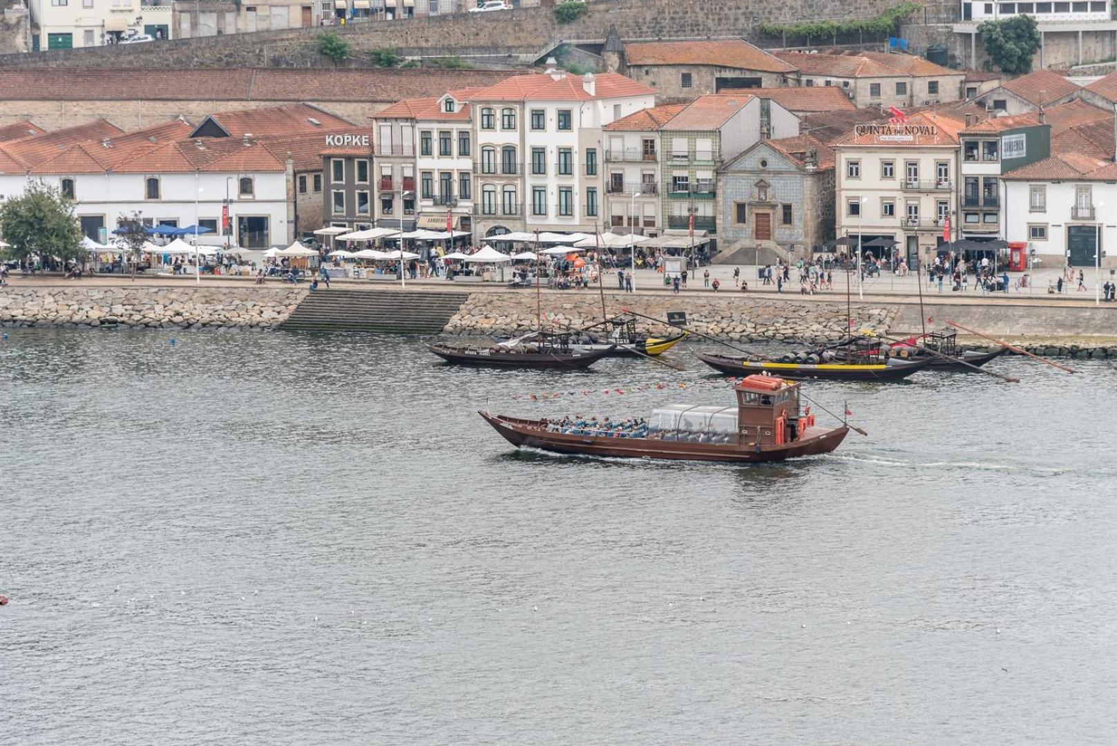 Guestready - Modern Stay Near Douro River Porto Kültér fotó