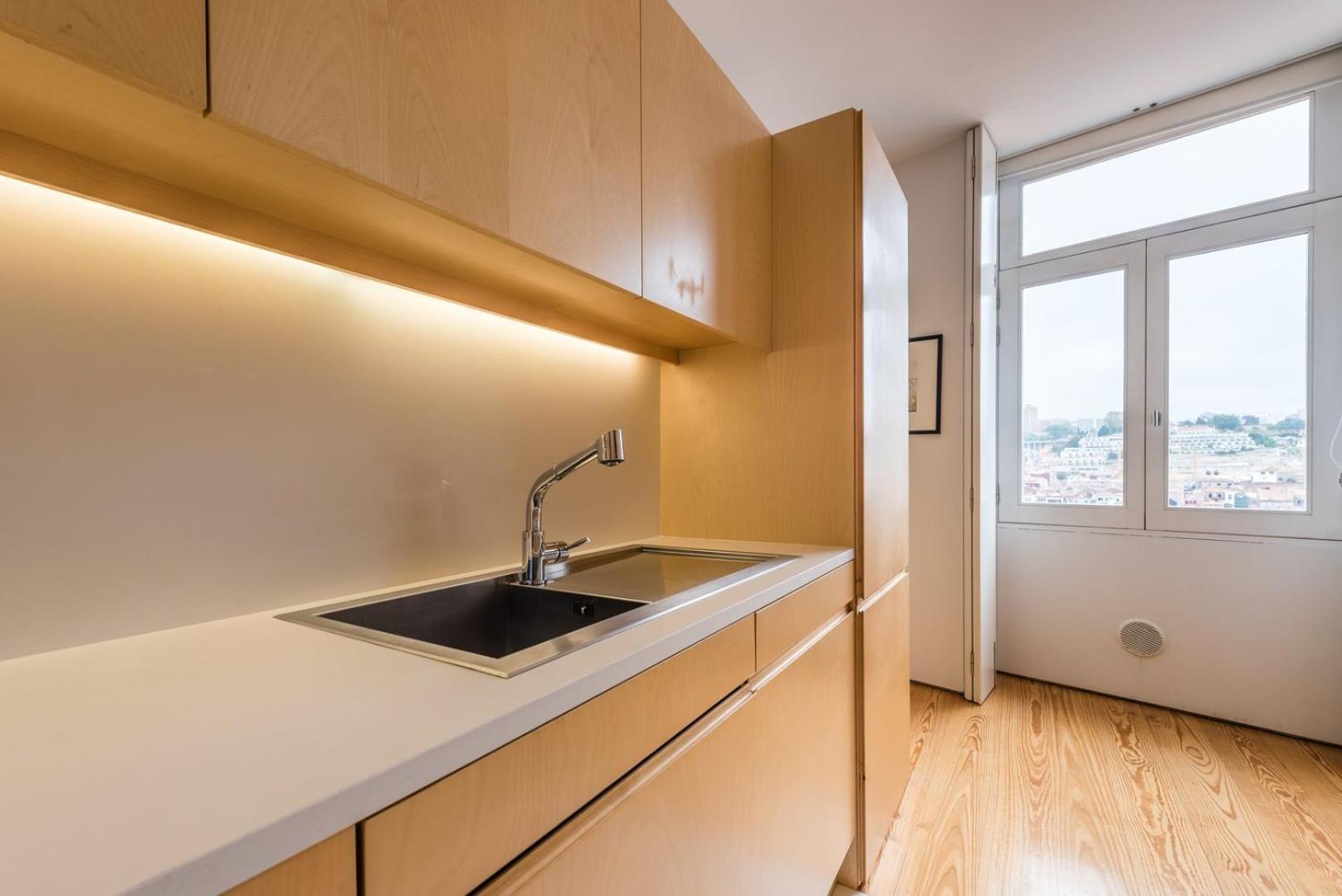 Guestready - Modern Stay Near Douro River Porto Kültér fotó