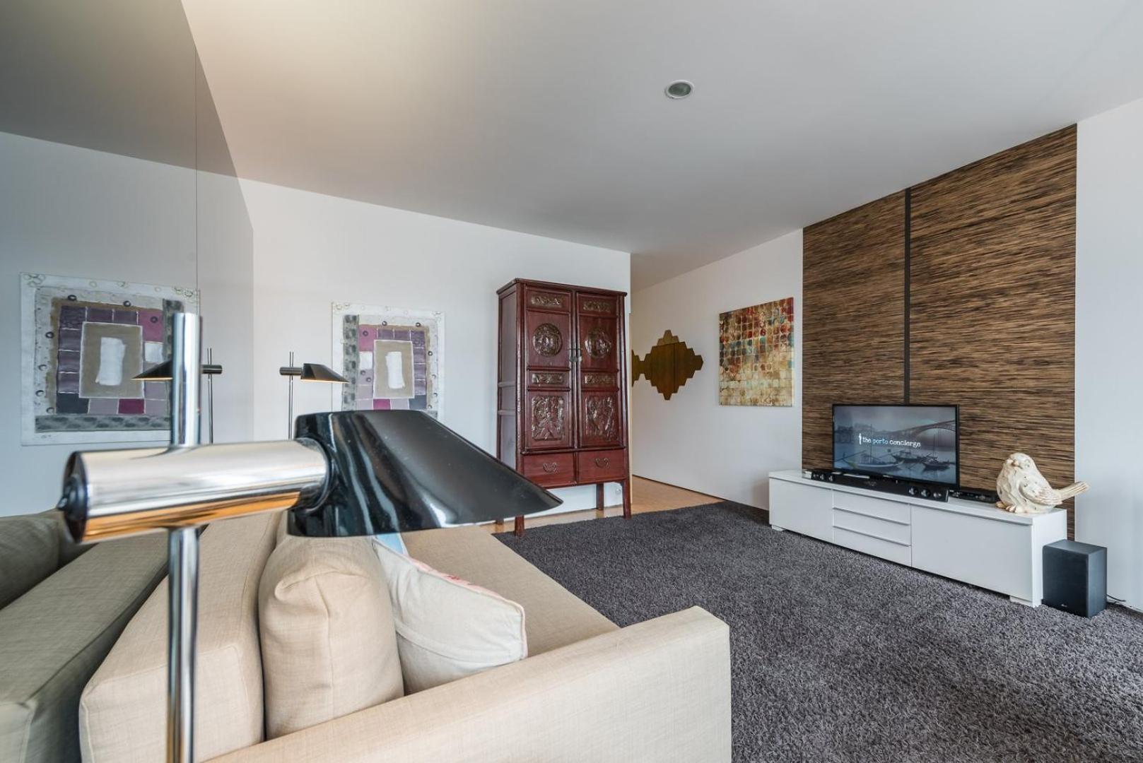 Guestready - Modern Stay Near Douro River Porto Kültér fotó