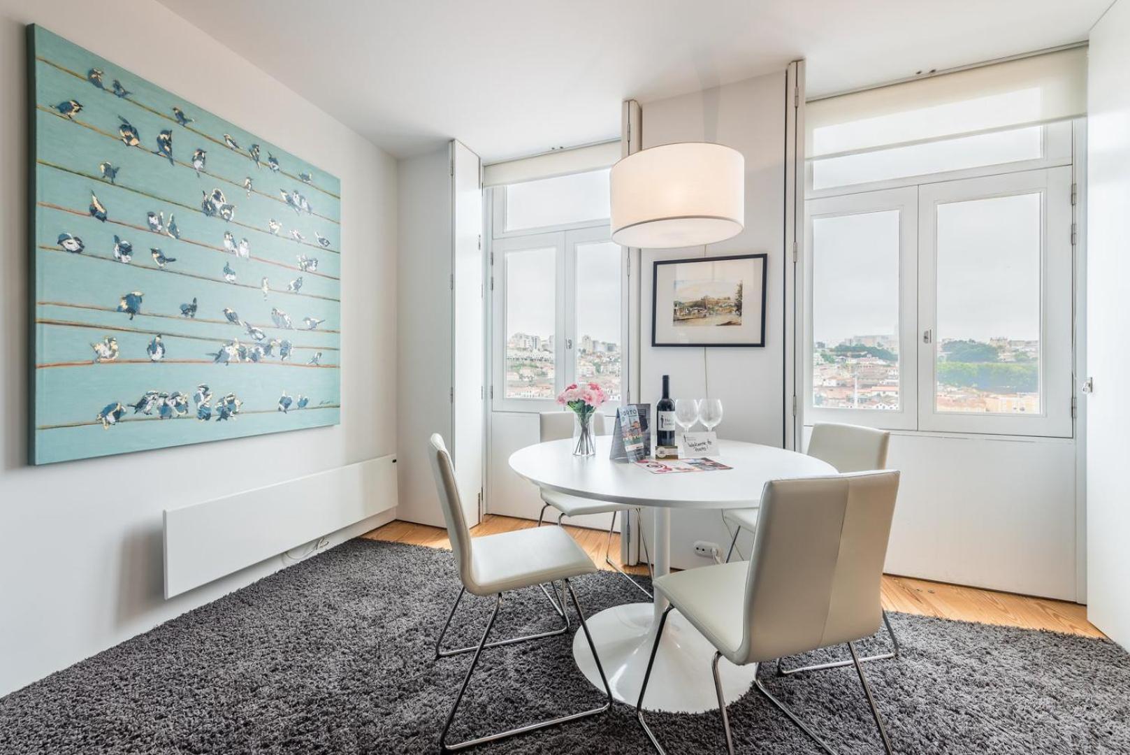 Guestready - Modern Stay Near Douro River Porto Kültér fotó