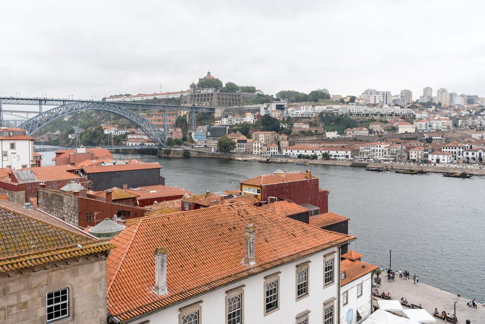 Guestready - Modern Stay Near Douro River Porto Kültér fotó