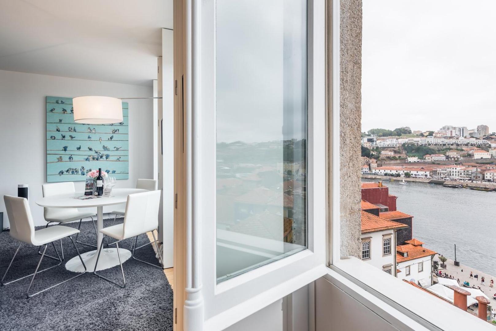 Guestready - Modern Stay Near Douro River Porto Kültér fotó