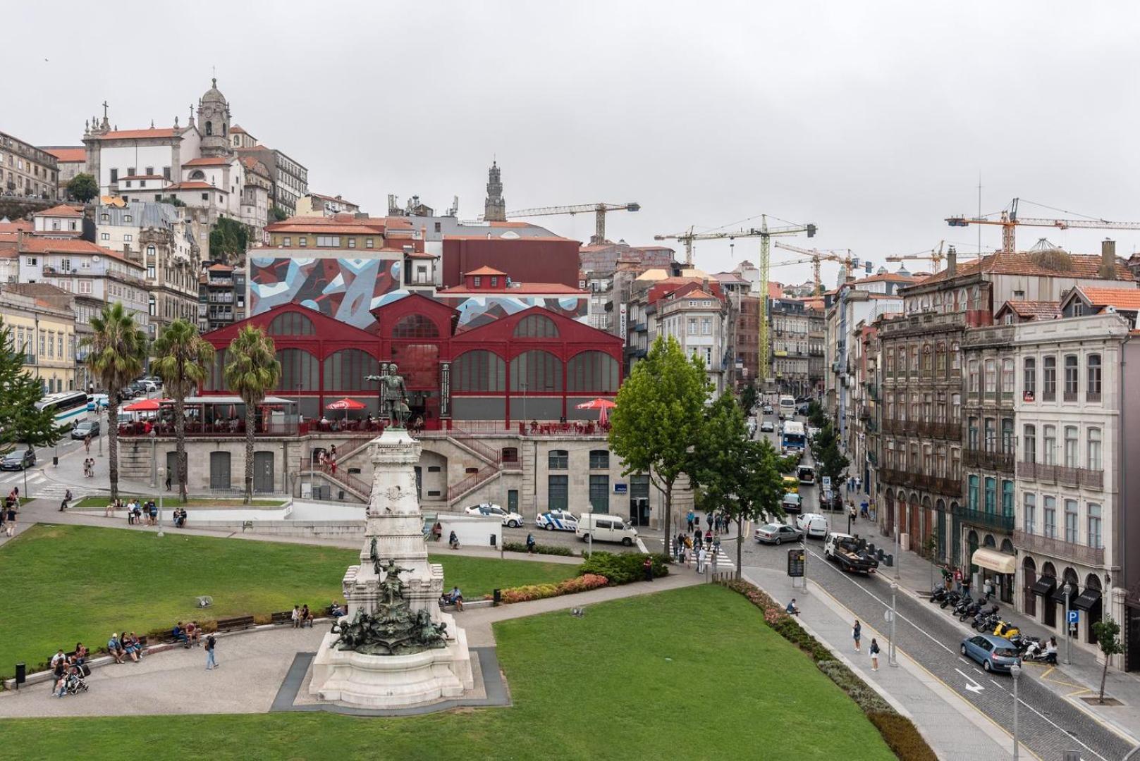 Guestready - Modern Stay Near Douro River Porto Kültér fotó