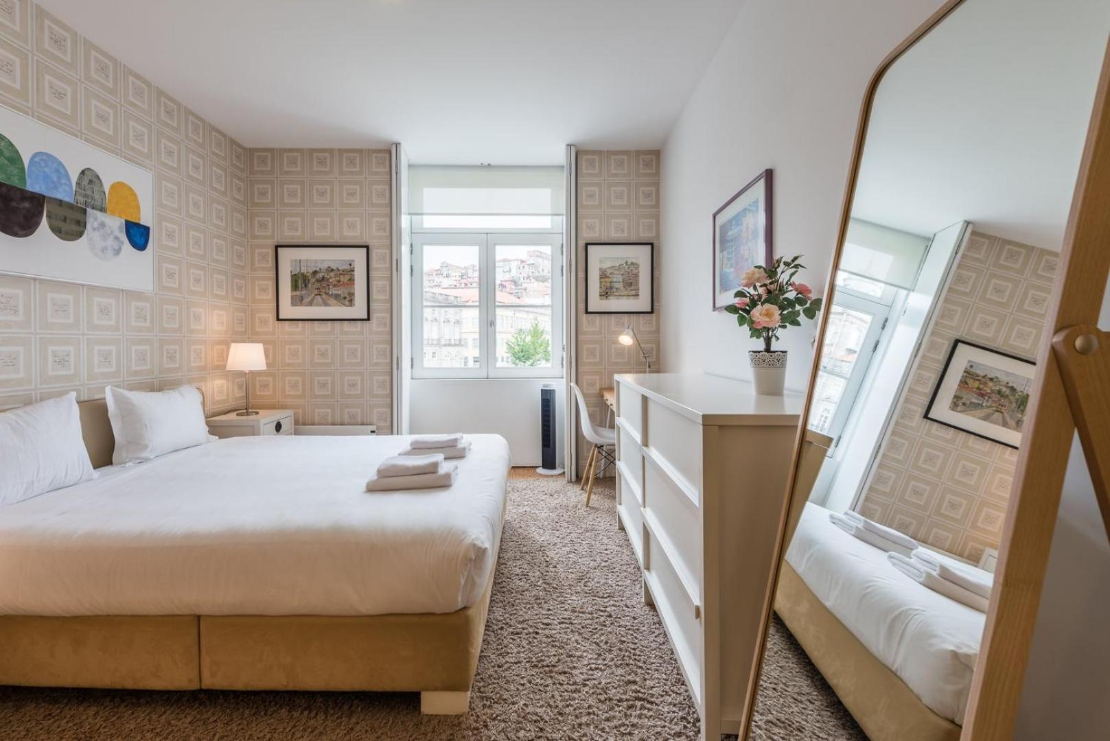 Guestready - Modern Stay Near Douro River Porto Kültér fotó